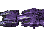 Gundam Seed Stargazeer Ships - SD Gundam G Generation Overworld