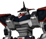 Meganites - Robot Alchemic Drive - RAD