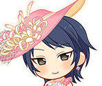 Rumi Wakui (Brilliant Tipsy Night) - THE IDOLM@STER Cinderella Girls: Starlight Stage