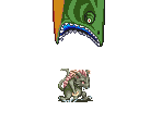 Gremlin & Chameleon - Tales of Phantasia (JPN)