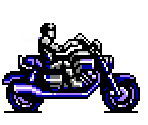 The Moto-Crusher - Rollergames