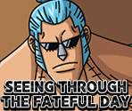 #4193 - Franky - Memories of Straw Hat Pirates - One Piece: Treasure Cruise