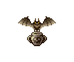 Bat - Metal Slug Attack