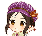 Honoka Ayase (Lovely Baker) - THE IDOLM@STER Cinderella Girls: Starlight Stage