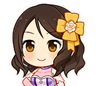 Honoka Ayase - THE IDOLM@STER Cinderella Girls: Starlight Stage