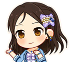 Honoka Ayase (Heartpounding☆Challenge) - THE IDOLM@STER Cinderella Girls: Starlight Stage