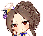 Chinami Komuro (Beauty Harvest) - THE IDOLM@STER Cinderella Girls: Starlight Stage