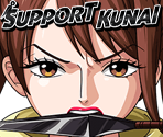 #3329 - Shinobu - Companion on the Path of Thorns - One Piece: Treasure Cruise