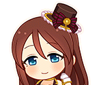 Yoriko Furusawa (Future Wind's Direction) - THE IDOLM@STER Cinderella Girls: Starlight Stage