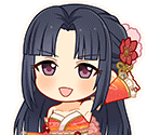 Midori Mizuno (Fleeting Moment) - THE IDOLM@STER Cinderella Girls: Starlight Stage