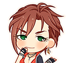 Manami Kiba (Wild Drive) - THE IDOLM@STER Cinderella Girls: Starlight Stage