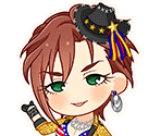 Manami Kiba (This Body is at One) - THE IDOLM@STER Cinderella Girls: Starlight Stage