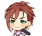 Manami Kiba - THE IDOLM@STER Cinderella Girls: Starlight Stage