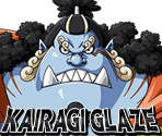 #2610 - Jinbe - Master of the Green Room - One Piece: Treasure Cruise