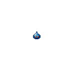 #001 - Slime - Dragon Quest 3 (JPN)