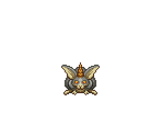 #003 - Bunicorn - Dragon Quest 3 (JPN)