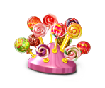Shop Equipment - Ice Cream Mania