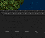 Highway (Part II) - The Lawnmower Man / Virtual Wars