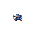 #043 - Antguzzler - Dragon Quest 3 (JPN)