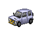 Suzuki Jimny - Kat's Run: All Japan K-Car Championship (JPN)
