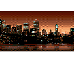 Backgrounds - Asphalt Urban GT