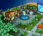 Map - Tikibar