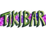 Menus - Tikibar