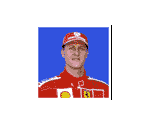 Portraits - Formula One Arcade (PAL)