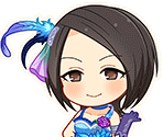 Ai Togo (Drive To Next) - THE IDOLM@STER Cinderella Girls: Starlight Stage