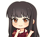 Chiaki Kurokawa - THE IDOLM@STER Cinderella Girls: Starlight Stage