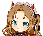 Sarina Matsumoto (Maid In Sexy) - THE IDOLM@STER Cinderella Girls: Starlight Stage
