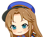 Sarina Matsumoto - THE IDOLM@STER Cinderella Girls: Starlight Stage