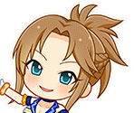 Sarina Matsumoto (Sunshine Mariner) - THE IDOLM@STER Cinderella Girls: Starlight Stage