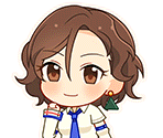 Seira Mizuki - THE IDOLM@STER Cinderella Girls: Starlight Stage
