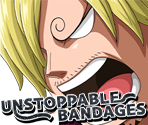 #3777 - Sanji - Carrying the Wounded - One Piece: Treasure Cruise