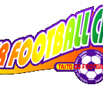 Company Logos & Title Screen - Super Football Champ