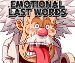 #4423 - Dr. Vegapunk - Tearful Procedure - One Piece: Treasure Cruise
