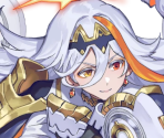 Baldr (Shining Resolve) - Fire Emblem: Heroes