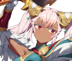 Laevatein (Resplendent) - Fire Emblem: Heroes