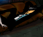 I Can't Stand It! - Lupin the 3rd (JPN)