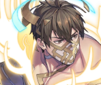 Eikþyrnir (Shining Resolve) - Fire Emblem: Heroes