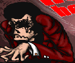 A Tooth for a Tooth - Lupin the 3rd (JPN)