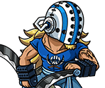 #3757 - Killer - Ripping Punisher - One Piece: Treasure Cruise