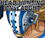 #3757 - Killer - Ripping Punisher - One Piece: Treasure Cruise