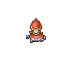 Monster 09 - CIMA: The Enemy