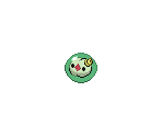 #0577 Solosis - Pokémon Black / White