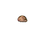 #0220 Swinub - Pokémon Black / White