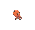 #0328 Trapinch - Pokémon Black / White