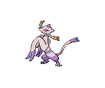 #0620 Mienshao - Pokémon Black / White