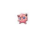 #0039 Jigglypuff - Pokémon Black / White